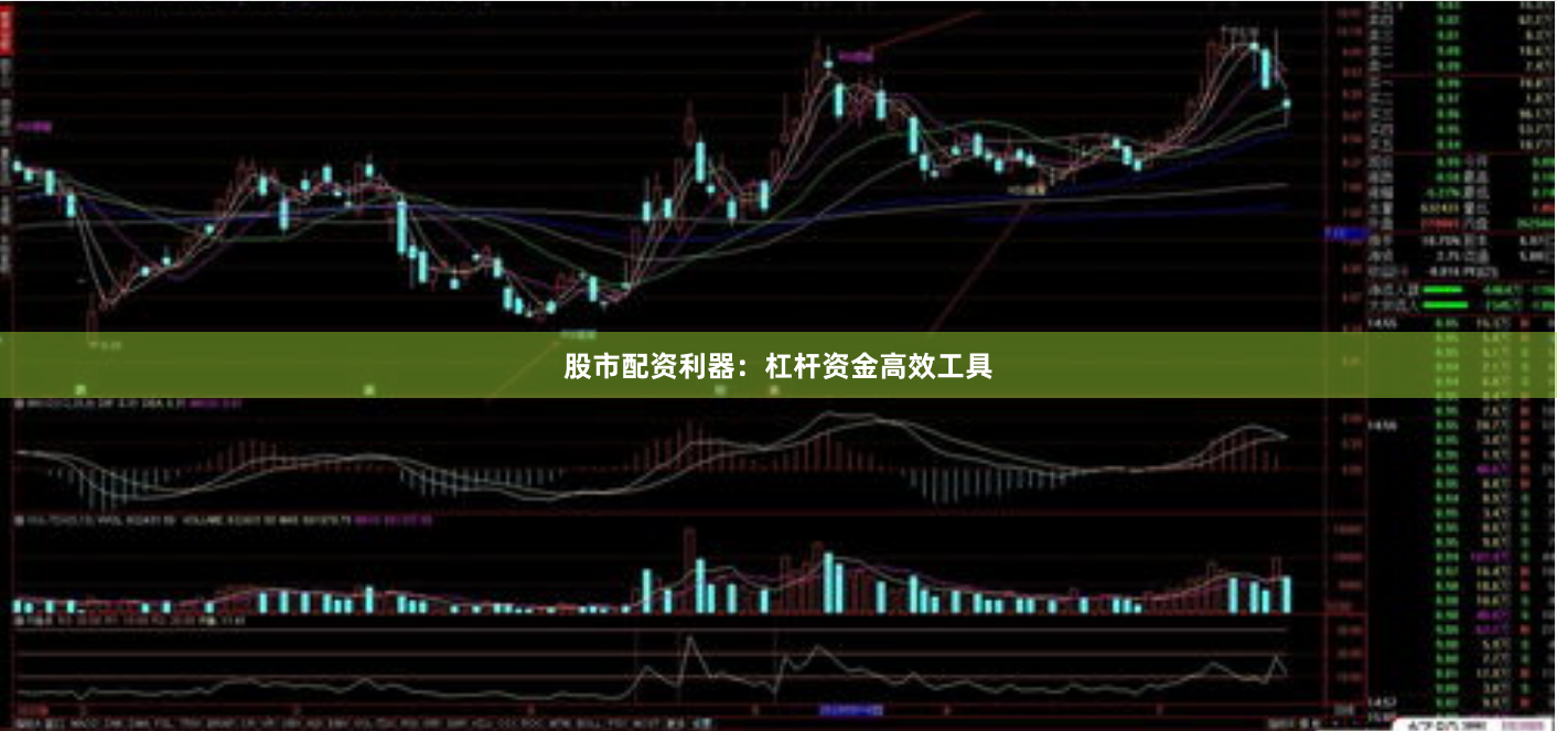 股市配资利器：杠杆资金高效工具